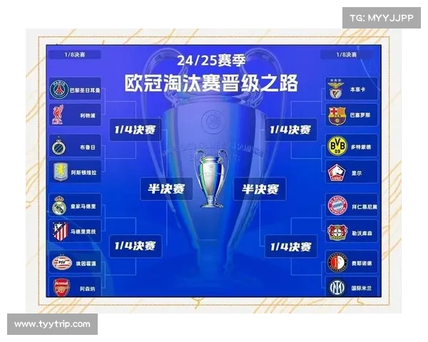 欧冠焦点对决:谁能脱颖而出? 欧冠焦点对决:谁能脱颖而出?